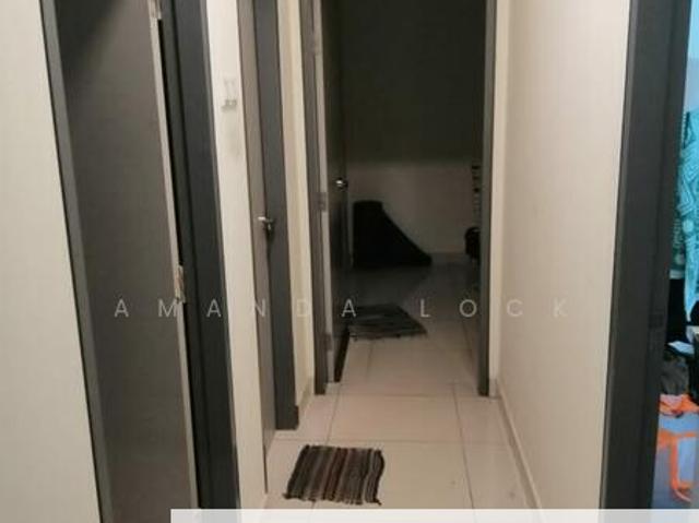Condominium for sale in Petaling, Subang Jaya