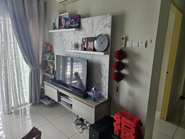 Condominium for sale in Petaling, Subang Jaya