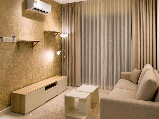 Condominium for rent in Petaling, Subang Jaya