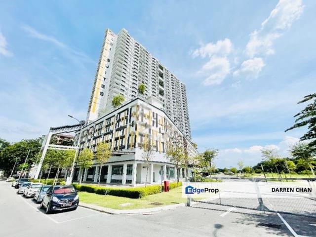 Condominium for rent in Tanjong Sepat, Selangor