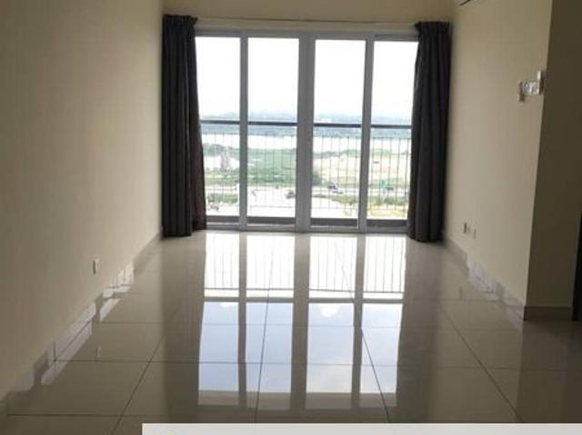 Condominium for rent in Sepang, Kuala Langat