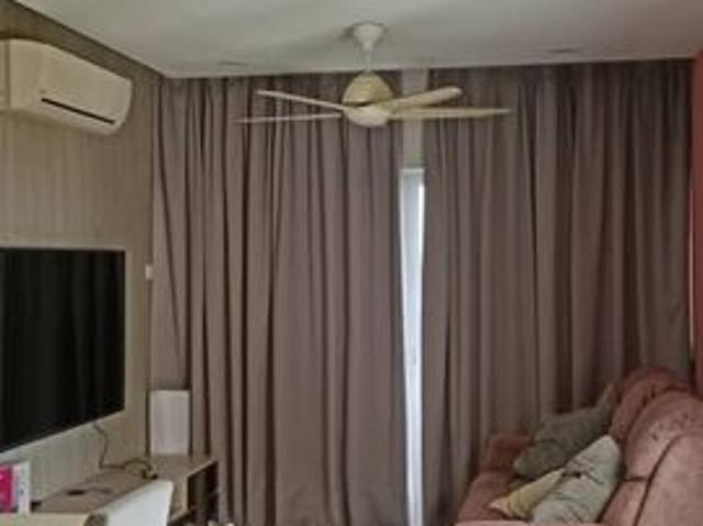 Condominium for rent in Tanjong Sepat, Selangor