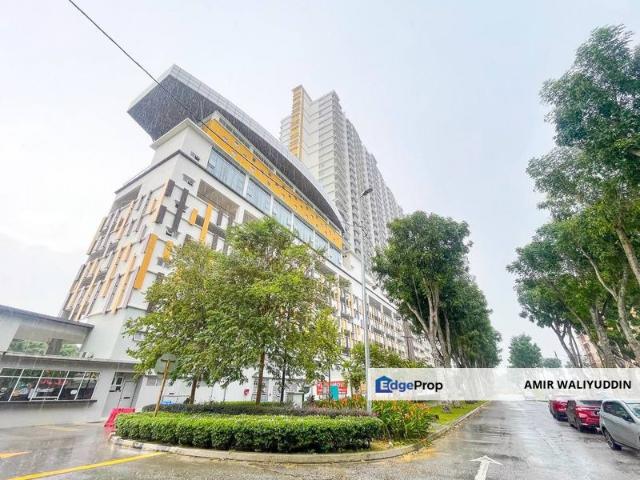 Condominium for sale in Tanjong Sepat, Selangor