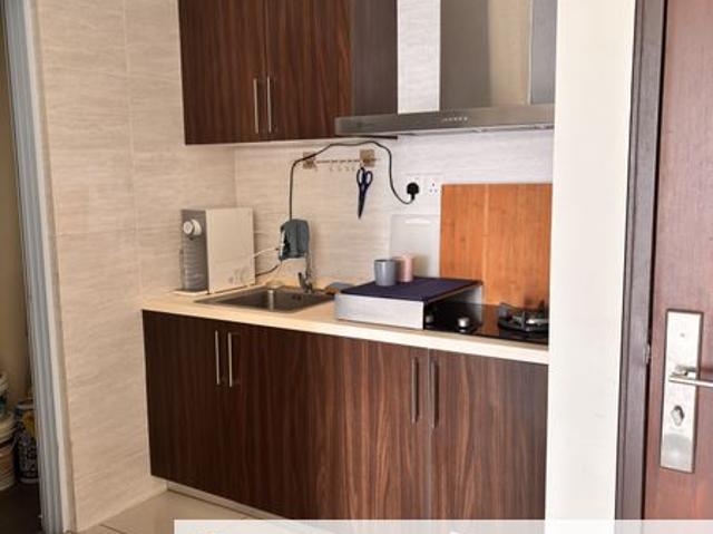 Condominium for rent in Tanjong Sepat, Selangor