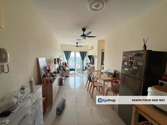 Condominium for sale in Tanjong Sepat, Selangor