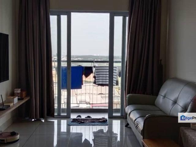 Condominium for rent in Tanjong Sepat, Selangor