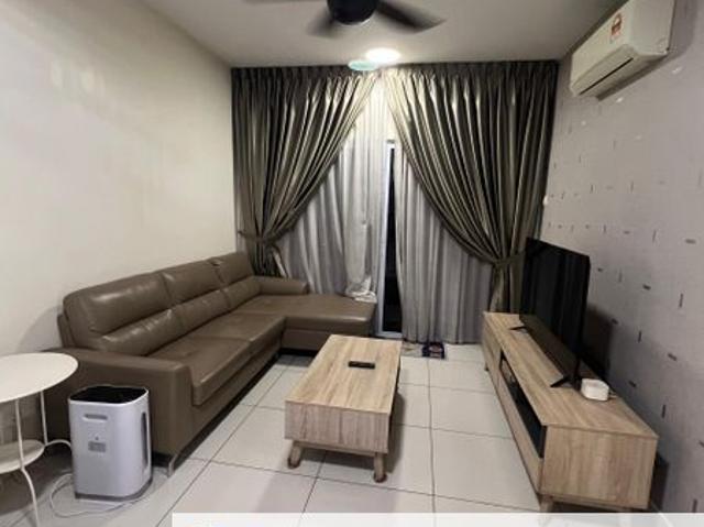Condominium for rent in Tanjong Sepat, Selangor