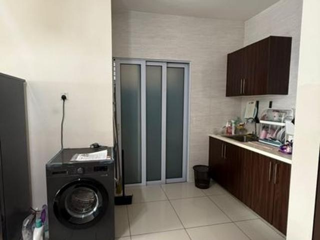 Condominium for sale in Tanjong Sepat, Selangor