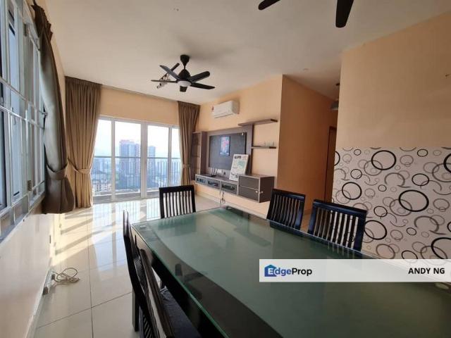 Condominium for sale in Sepang, Kuala Langat