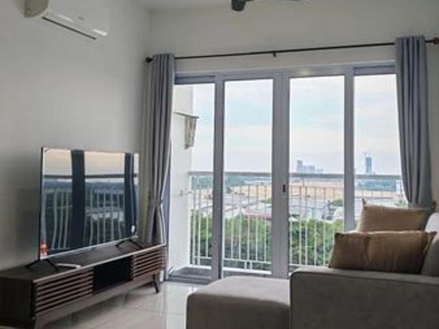 Condominium for rent in Tanjong Sepat, Selangor