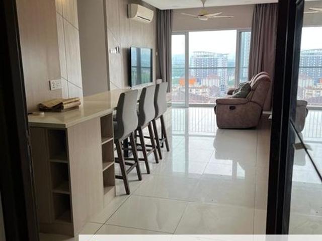 Condominium for rent in Tanjong Sepat, Selangor
