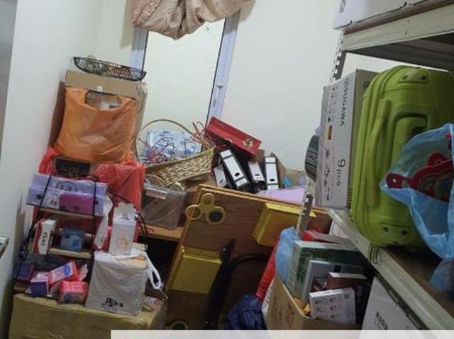 Condominium for sale in Tanjong Sepat, Selangor