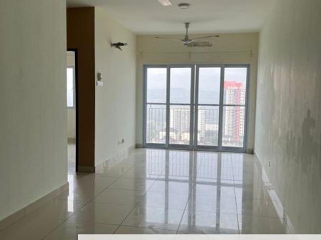 Condominium for sale in Tanjong Sepat, Selangor