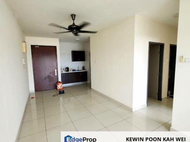 Condominium for sale in Tanjong Sepat, Selangor