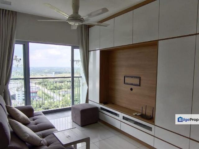 Condominium for rent in Tanjong Sepat, Selangor