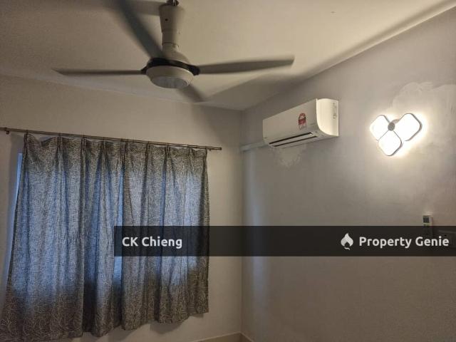 Condominium for rent in Tanjong Sepat, Selangor