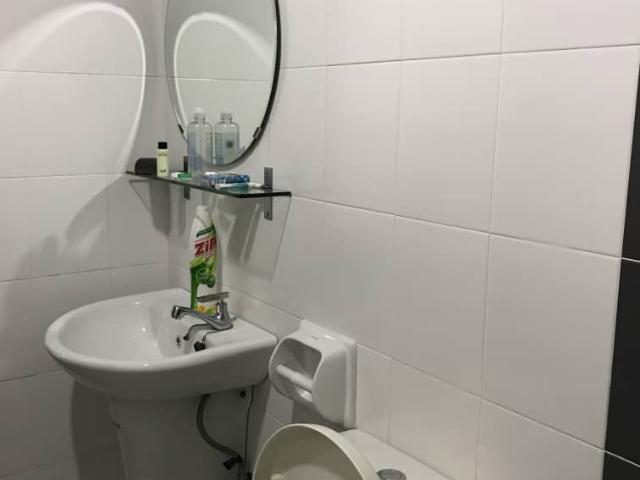 House for rent in Petaling, Subang Jaya