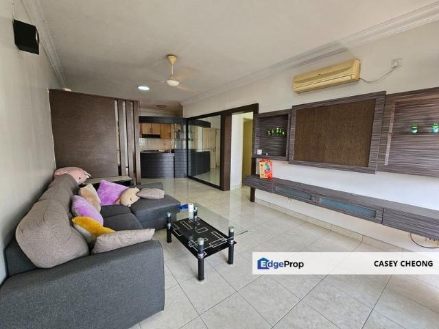 Condominium for rent in Petaling, Subang Jaya