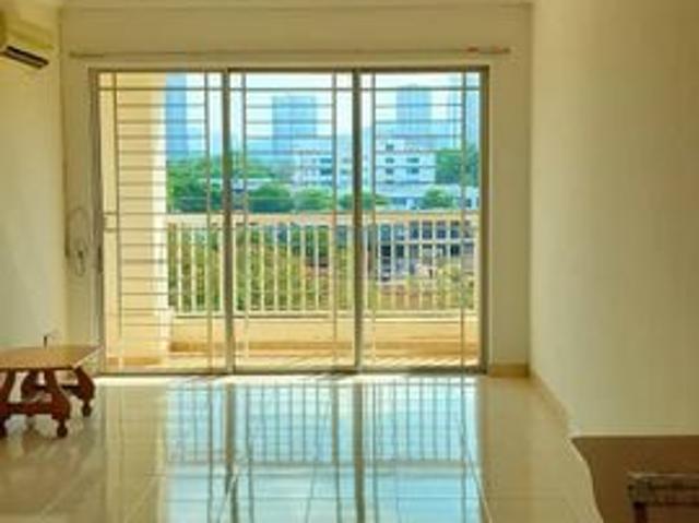Condominium for rent in Petaling, Subang Jaya