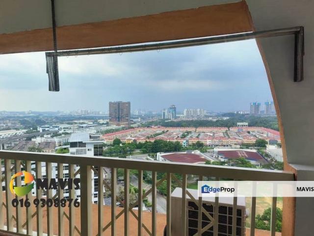 Condominium for rent in Petaling, Subang Jaya