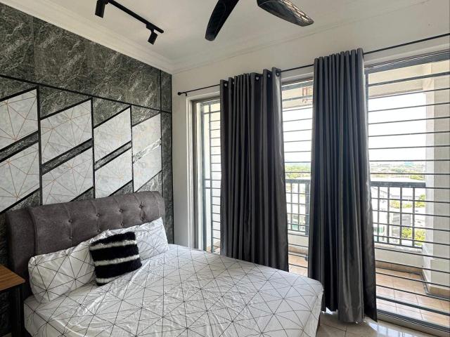 Room for rent in Koi Tropika Condominium, Majlis Bandaraya Subang Jaya