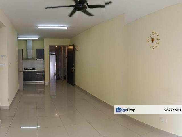 Condominium for rent in Petaling, Subang Jaya