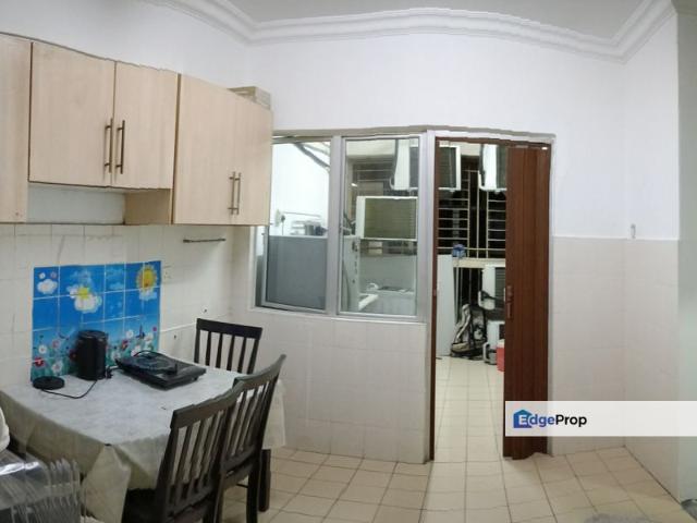 Condominium for rent in Petaling, Subang Jaya