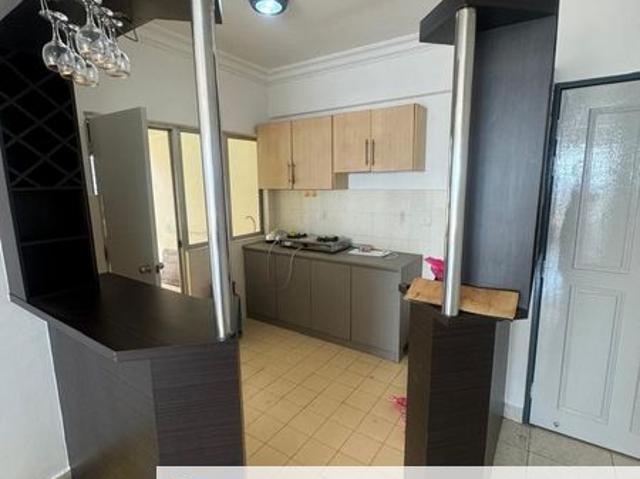 Condominium for rent in Petaling, Subang Jaya