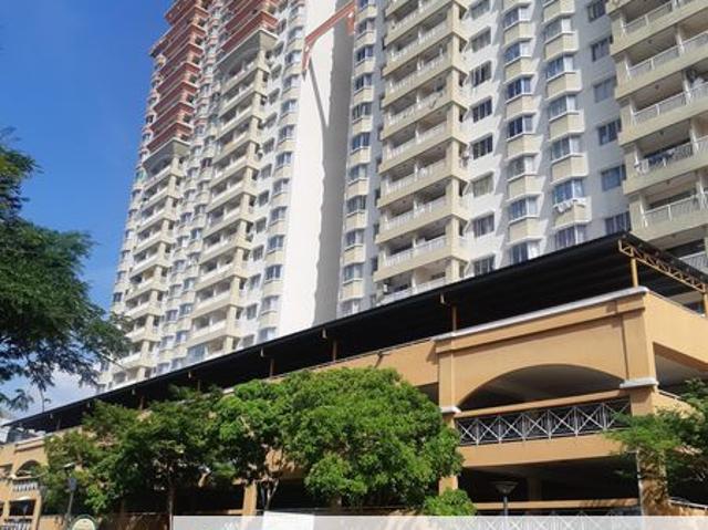 Condominium for rent in Petaling, Subang Jaya