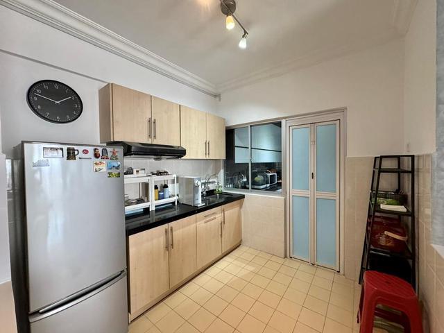 Condominium for sale in Petaling, Subang Jaya