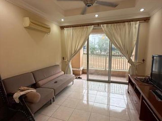 Condominium for sale in Puchong, Majlis Bandaraya Subang Jaya