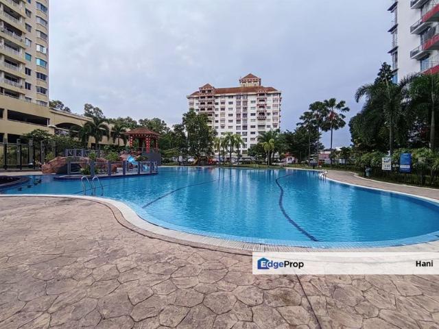 Condominium for sale in Petaling, Subang Jaya