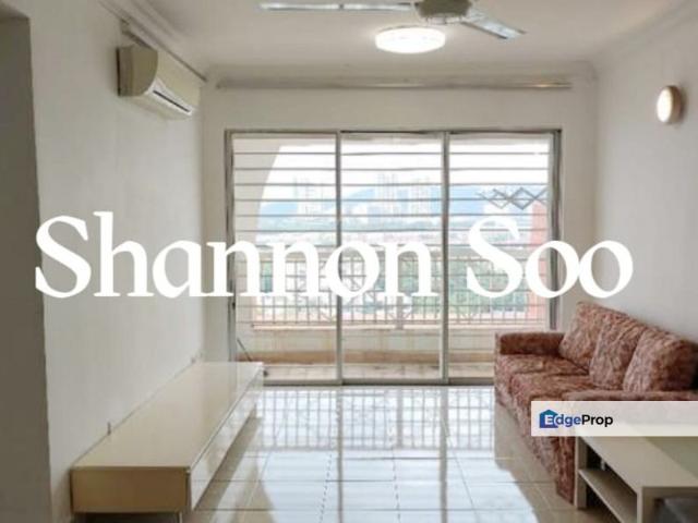 Condominium for rent in Petaling, Subang Jaya