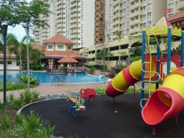 Room for rent in Koi Tropika Condominium, Majlis Bandaraya Subang Jaya