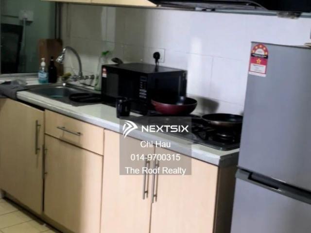 Room for rent in Petaling, Subang Jaya
