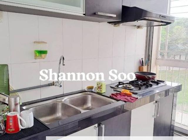 Condominium for rent in Petaling, Subang Jaya