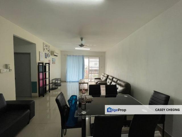 Condominium for rent in Petaling, Subang Jaya