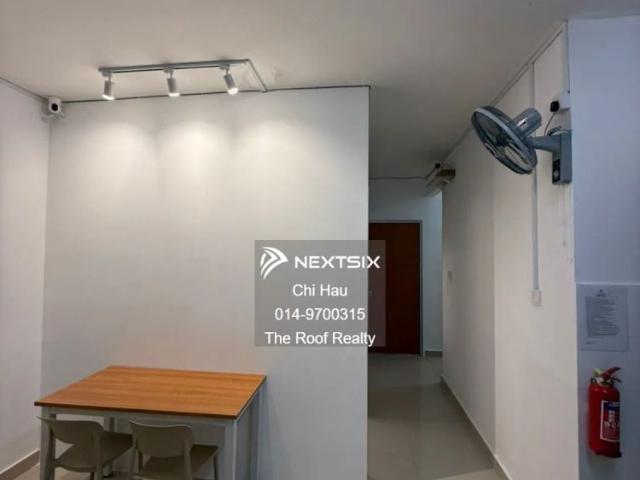 Room for rent in Petaling, Subang Jaya