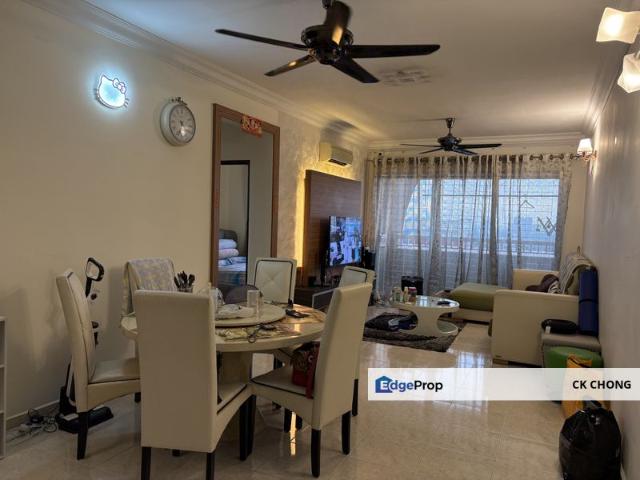 Condominium for sale in Petaling, Subang Jaya