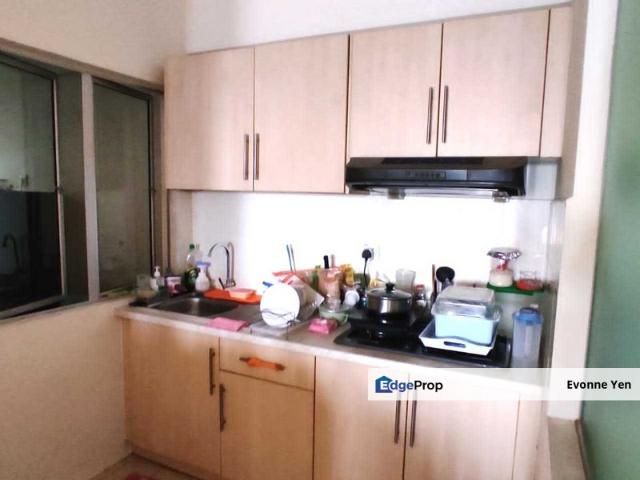 Condominium for sale in Petaling, Subang Jaya