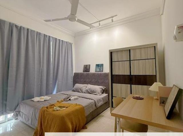 Condominium for rent in Petaling, Subang Jaya