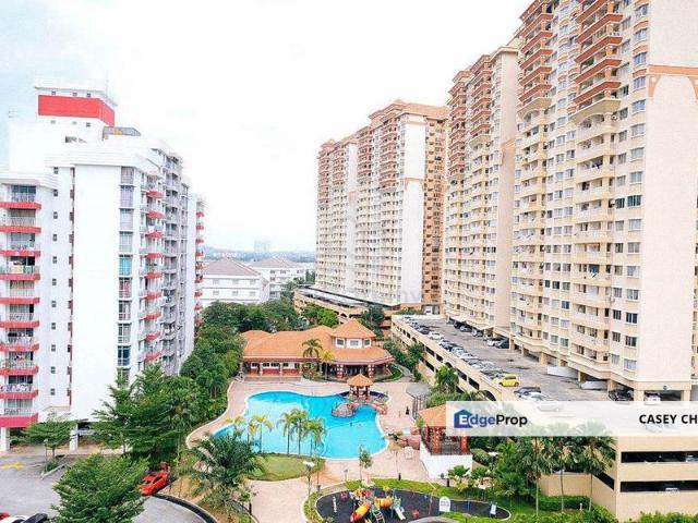 Condominium for rent in Petaling, Subang Jaya