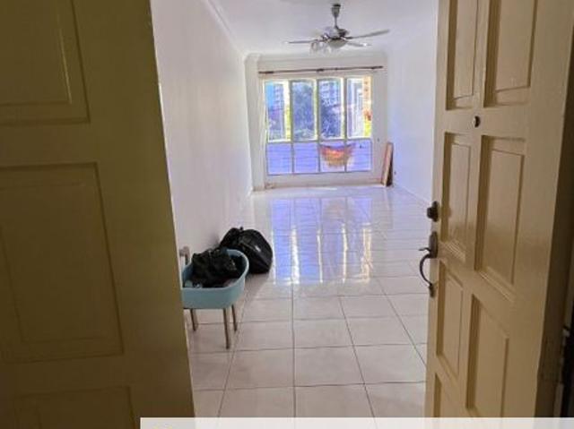 Condominium for sale in Petaling, Subang Jaya
