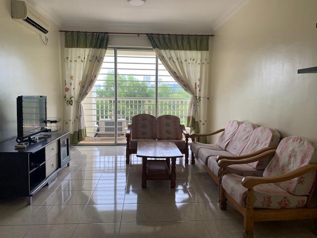 Condominium for rent in Petaling, Subang Jaya