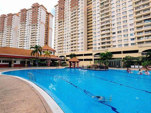 Condominium for rent in Petaling, Subang Jaya