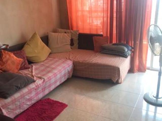 Condominium for sale in Petaling, Subang Jaya