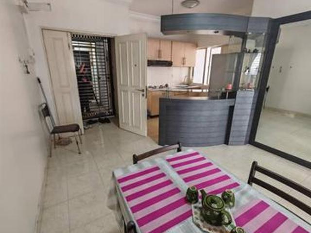 Condominium for rent in Petaling, Subang Jaya