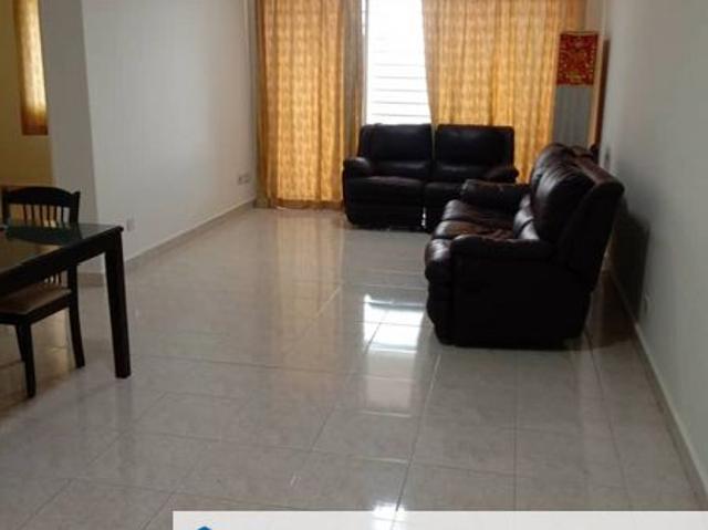 Condominium for rent in Petaling, Subang Jaya