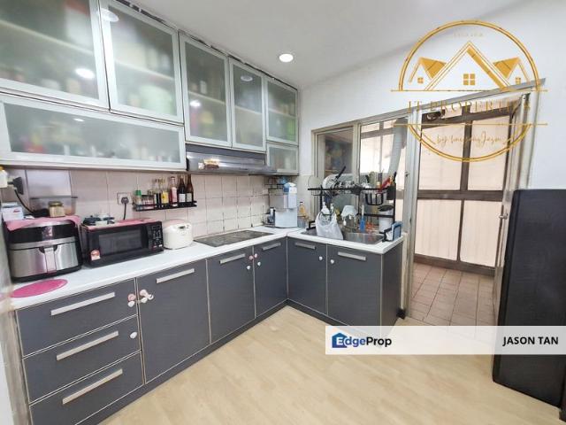 Condominium for sale in Petaling, Subang Jaya