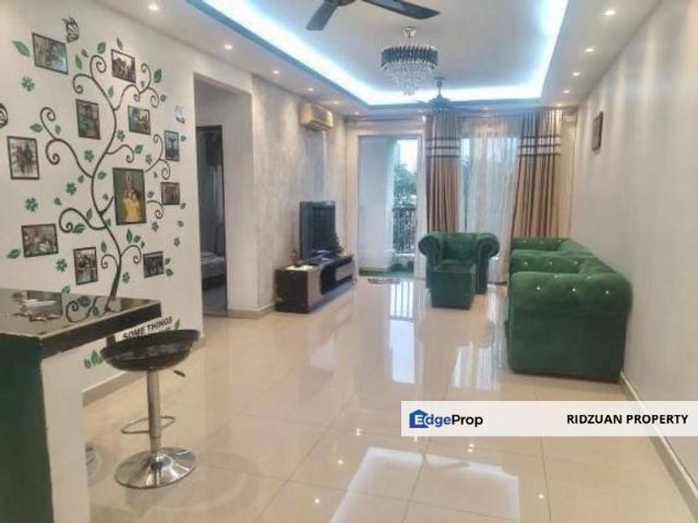 Condominium for sale in Petaling, Subang Jaya